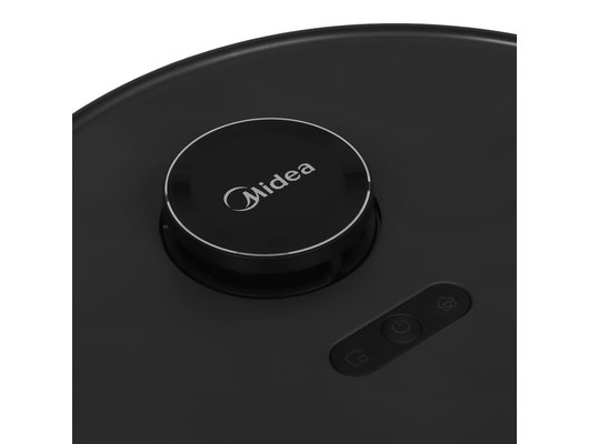 Робот-пылесос MIDEA VCR S10 Plus BL